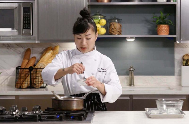 Why Chefs And Home Cooks Are Making The Switch