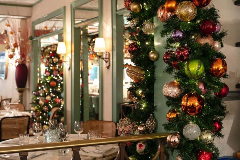 Why Londoners Love Daphne’s During The Festive Season