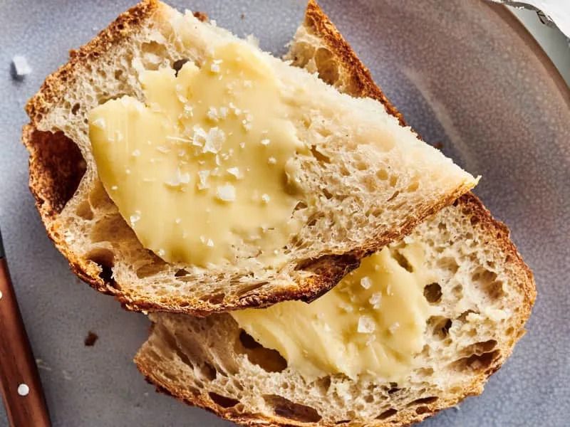 Butter Someone Up
