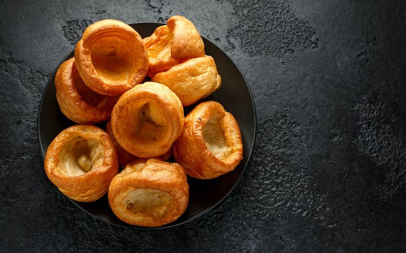 Yorkshire Puddings