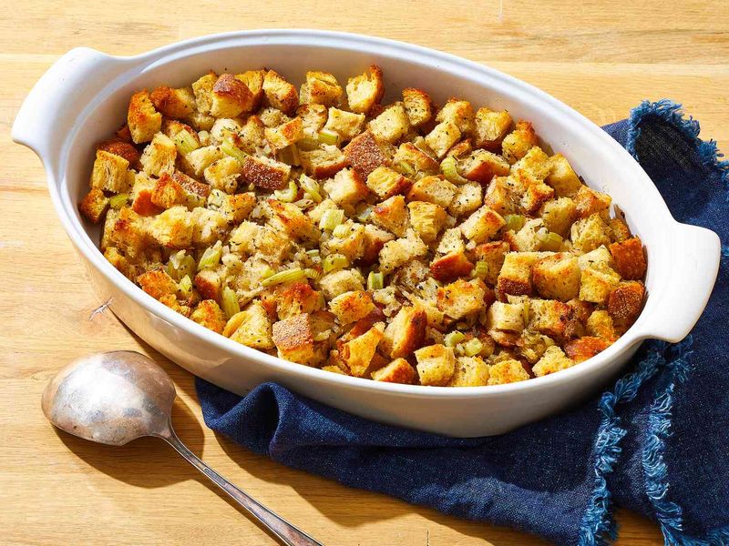 Stuffing