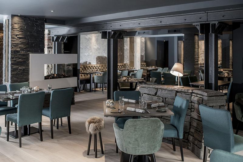 The Kitchin (Edinburgh)