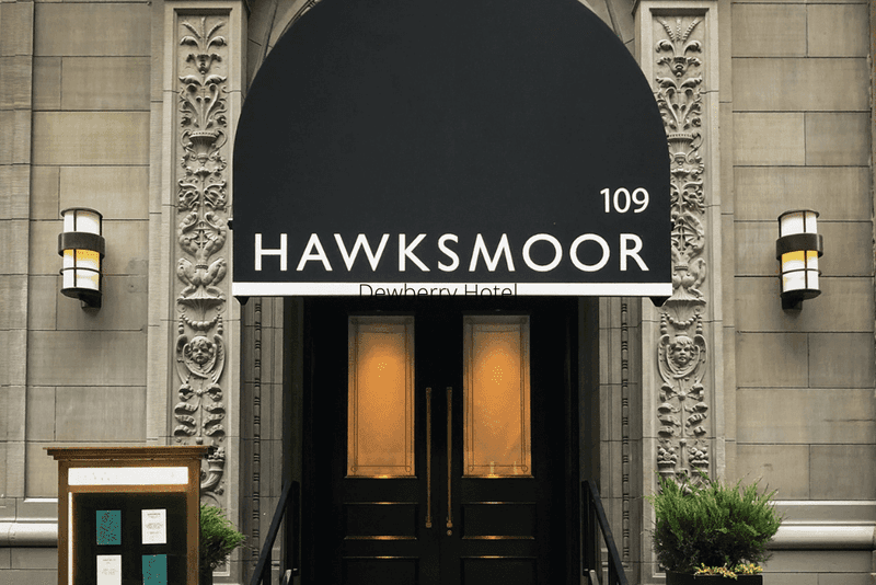 Hawksmoor