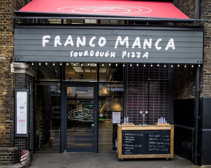 Franco Manca