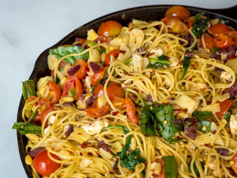 Pasta