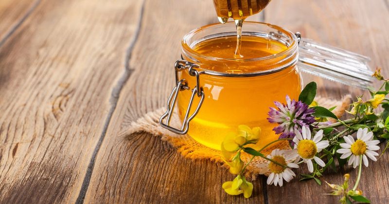 Honey