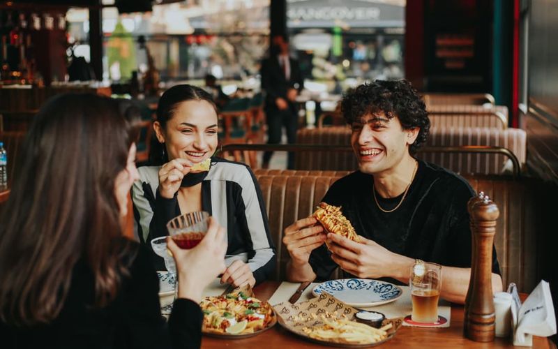 Restaurants Are Becoming Brands, Not Just Places To Eat