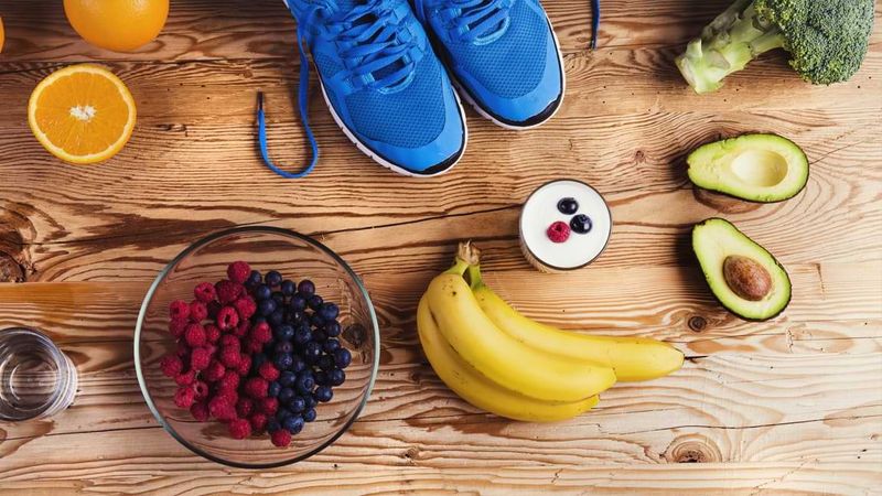 Foods To Support Active Lifestyles And Sports