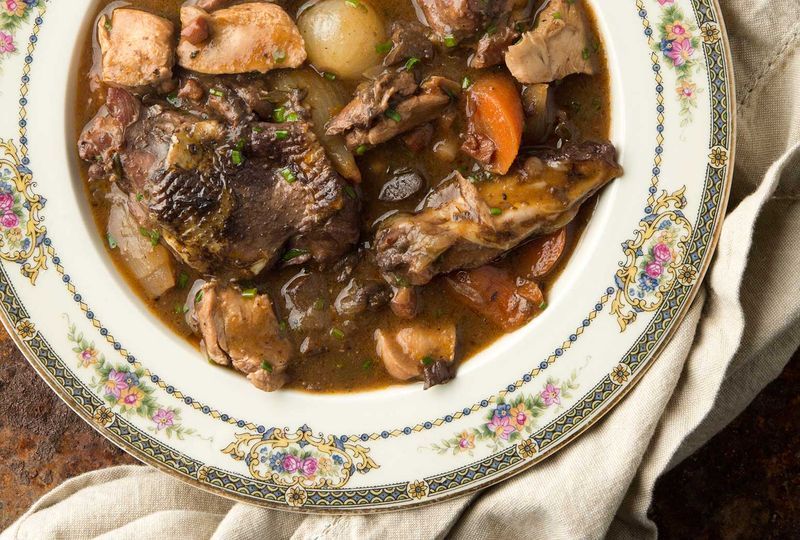 Game Stew
