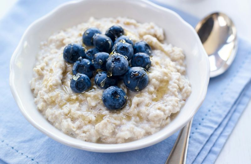 Porridge