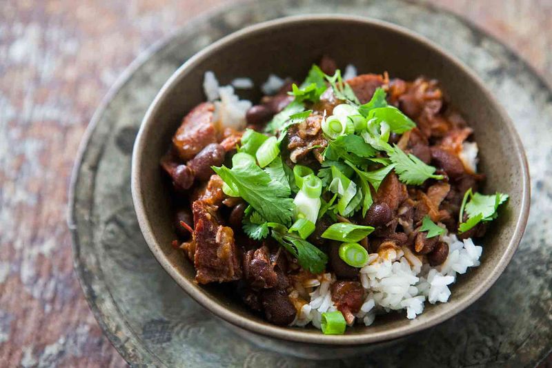 Brazilian Feijoada