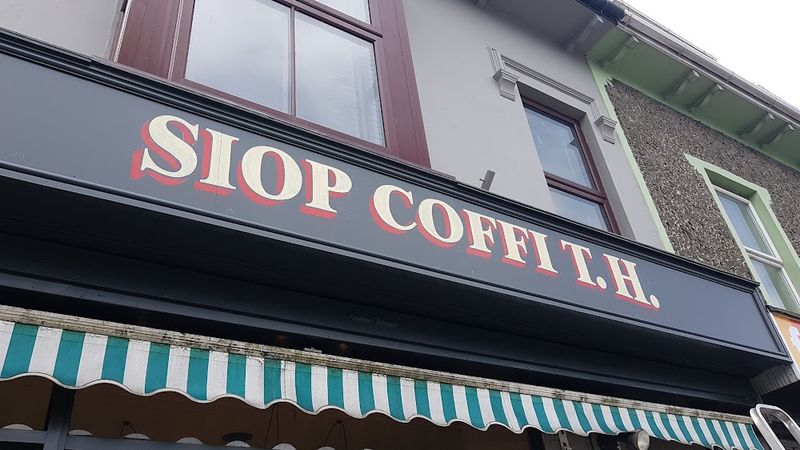 Siop Shop (Manchester)