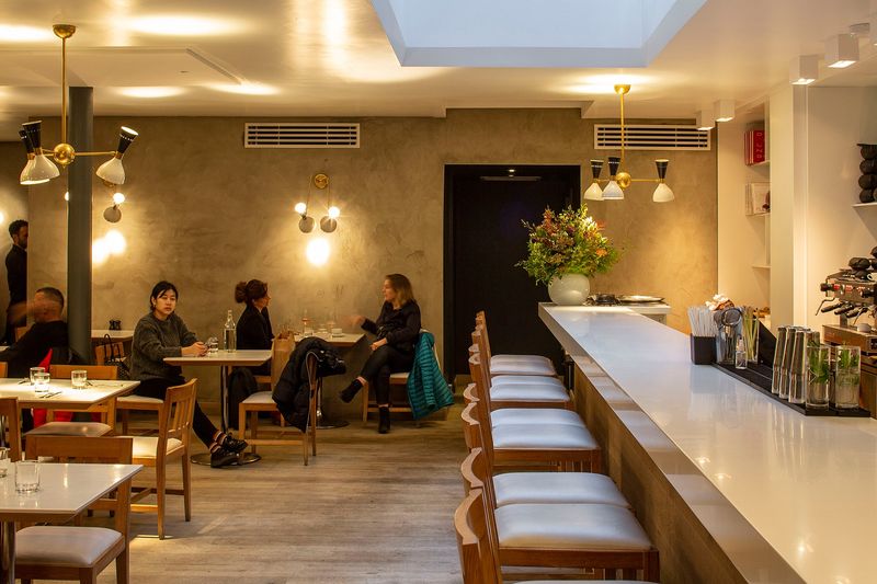 Ottolenghi Spitalfields