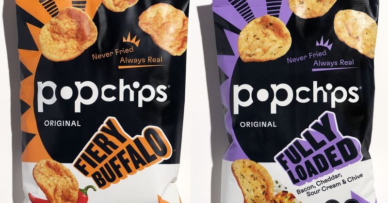Popchips