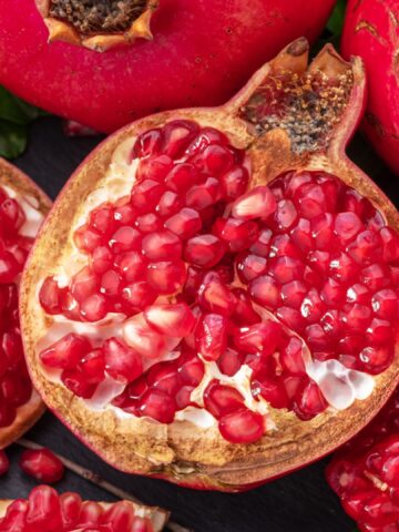 Pomegranate Facts You Probably Haven't Heard About