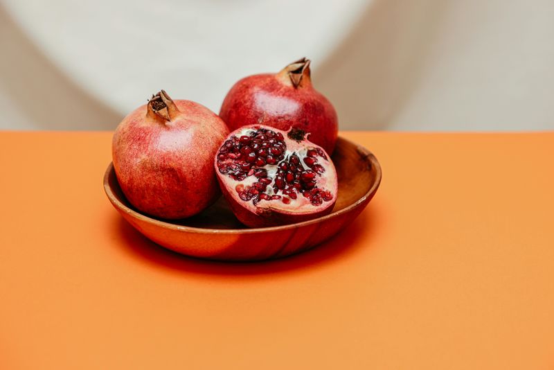 The Fruit Originated In The Region From Iran To Northern India