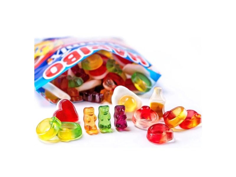 Haribo Starmix