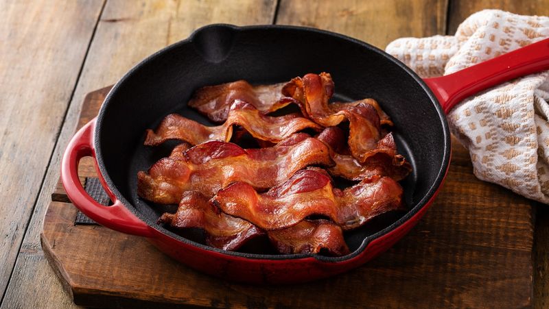 Bacon