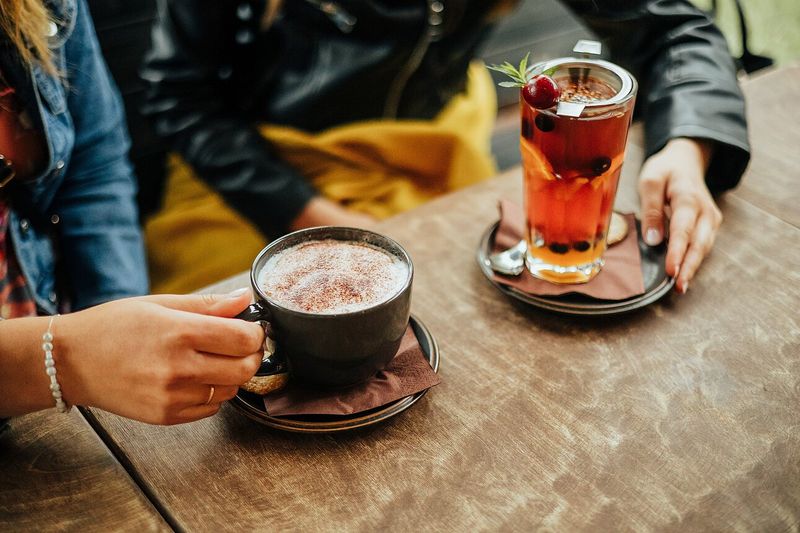 Why More People Are Ditching Caffeine For Natural Energy