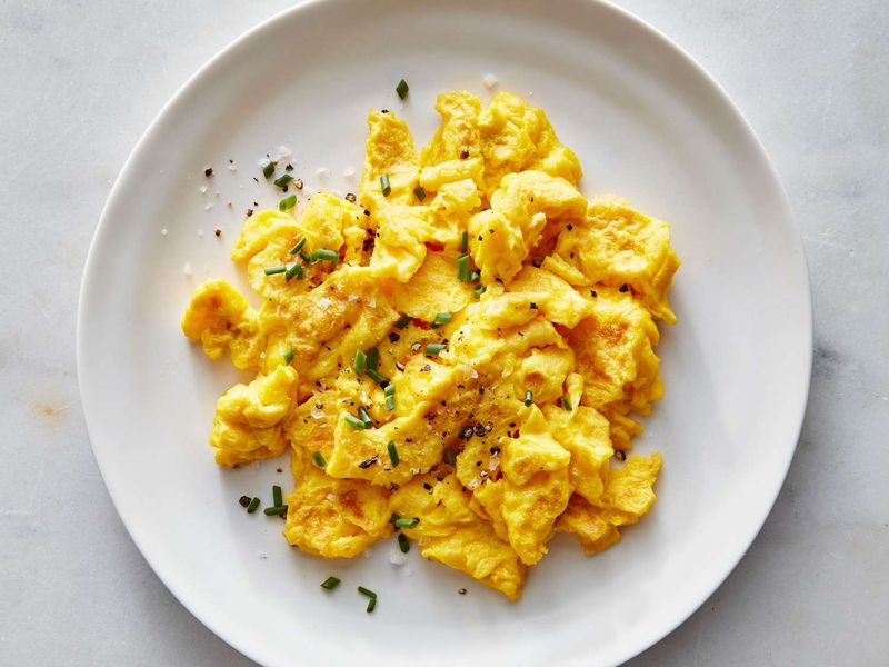 Eggs