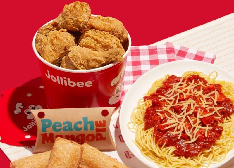 Jollibee