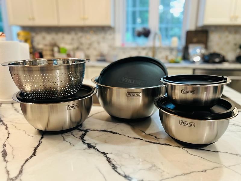 Mixing Bowls