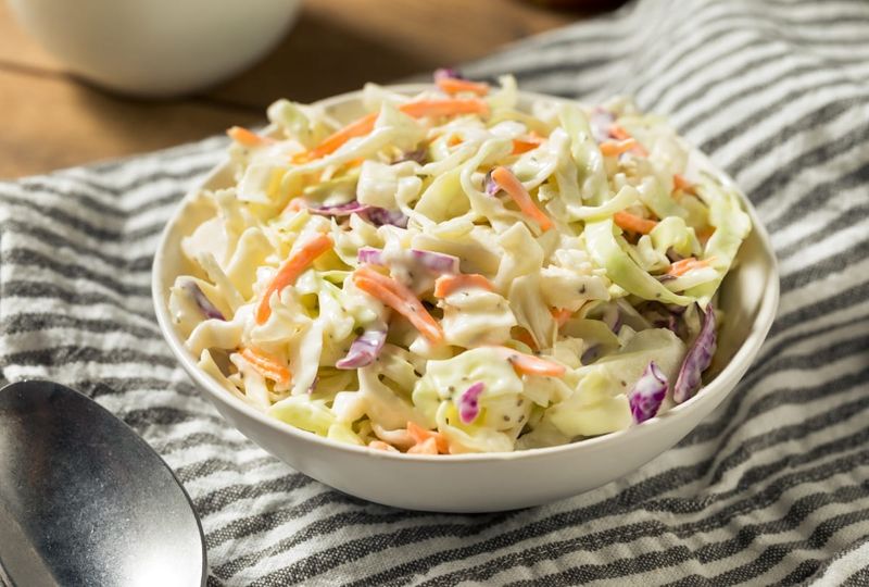 Coleslaw