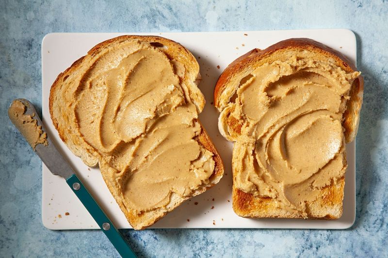 Peanut Butter