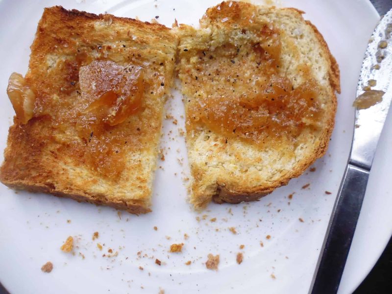 Dripping Sandwiches