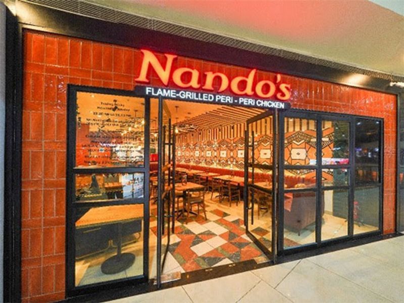 Nando's