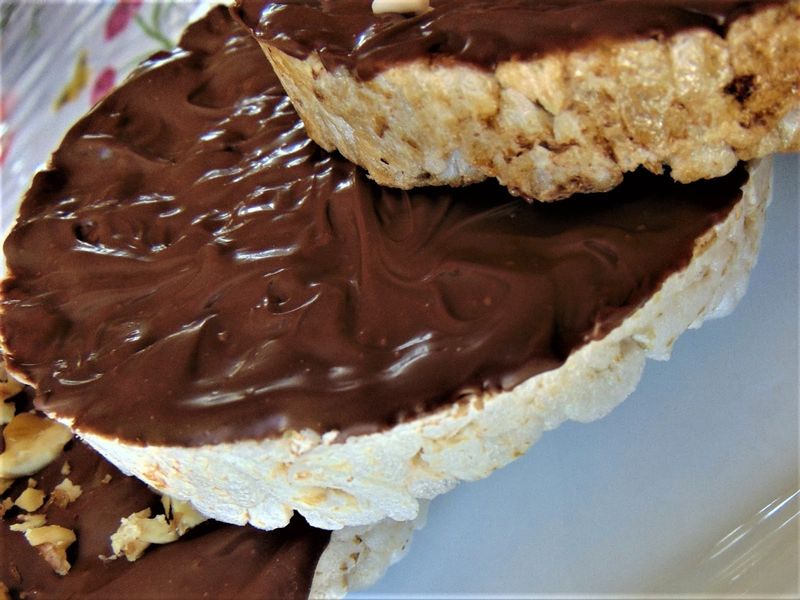 Rice Cakes