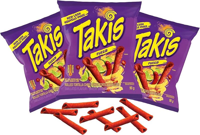 Takis