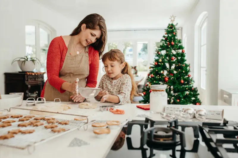 Global Holiday Favourites Everyone Loves