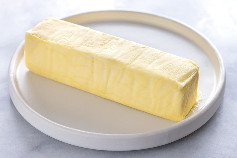 Margarine (Non-Dairy If Needed)