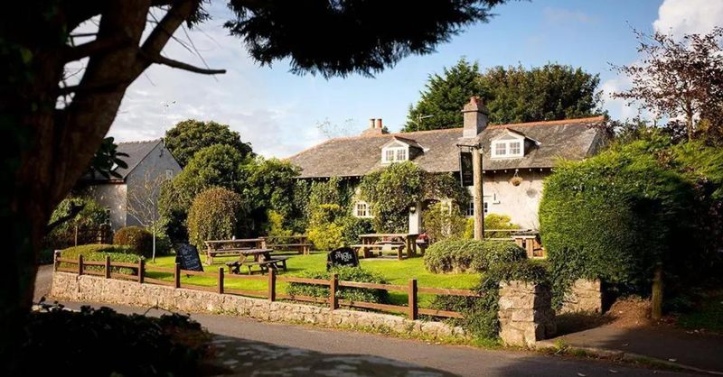 The Stackpole Inn (Stackpole, Pembrokeshire)