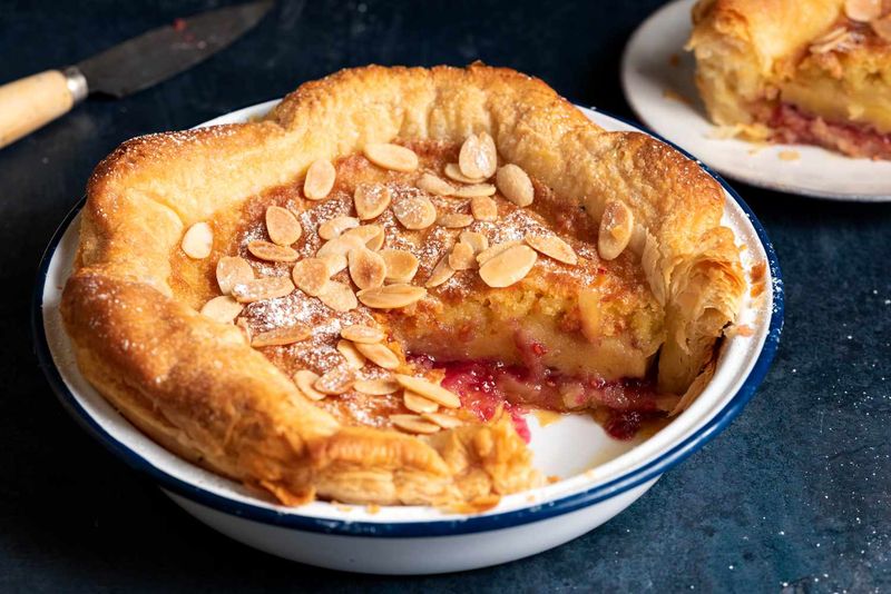 Bakewell Pudding