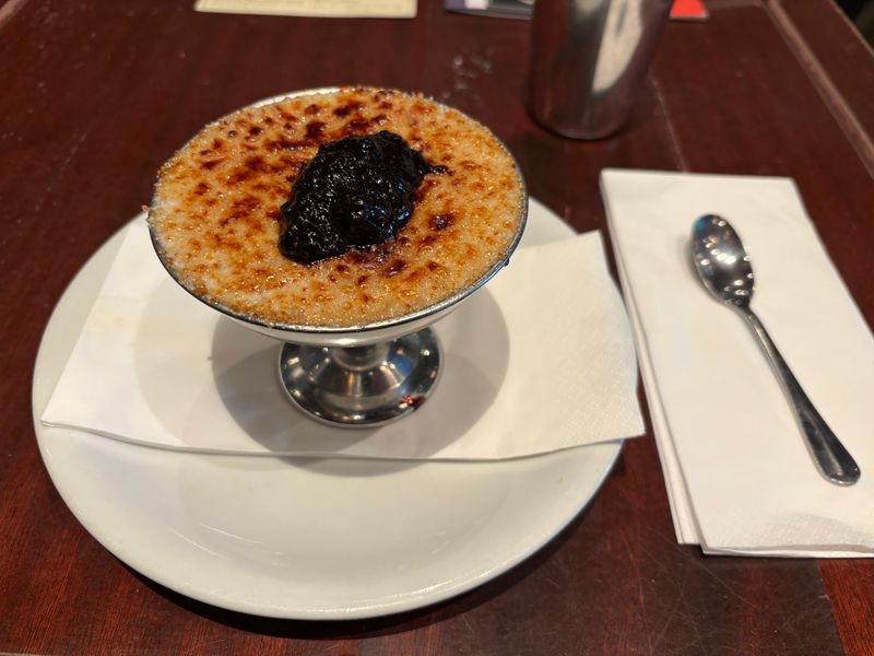 Generous Portions Meet Reasonable Prices