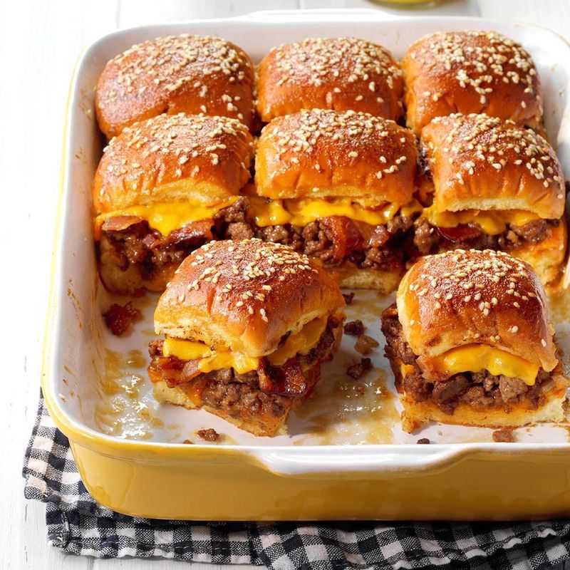 Festive Sliders