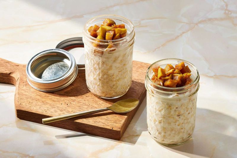 Overnight Oats
