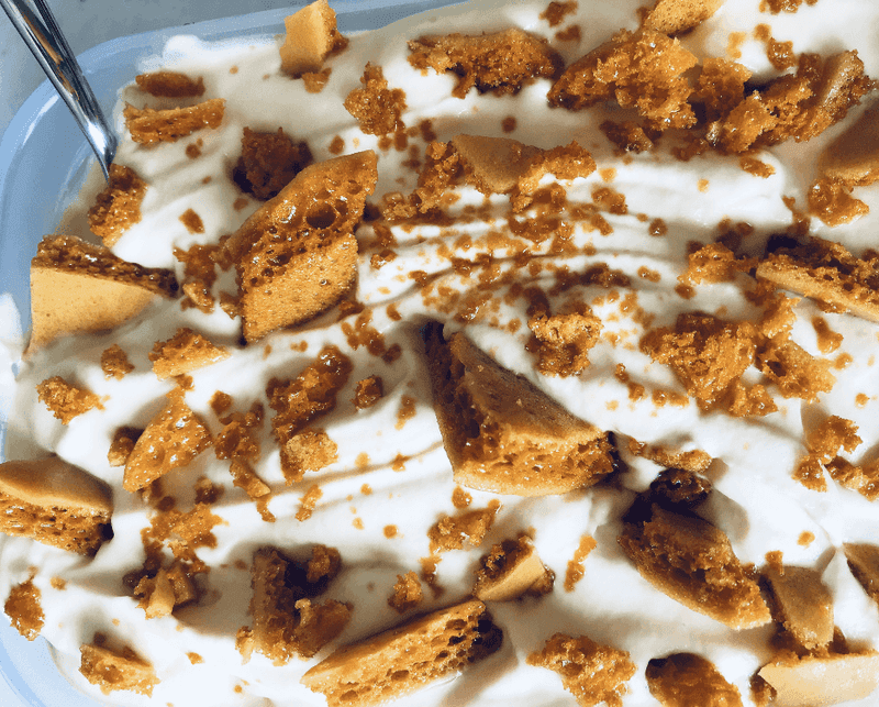 Honeycomb