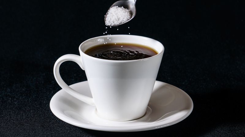Reduces Bitterness In Overly Brewed Coffee