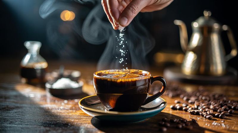 Enhances The Natural Sweetness Of The Beans