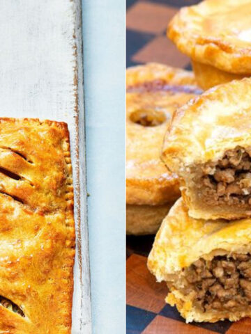 Regional Bakes You Only Learn About From Locals