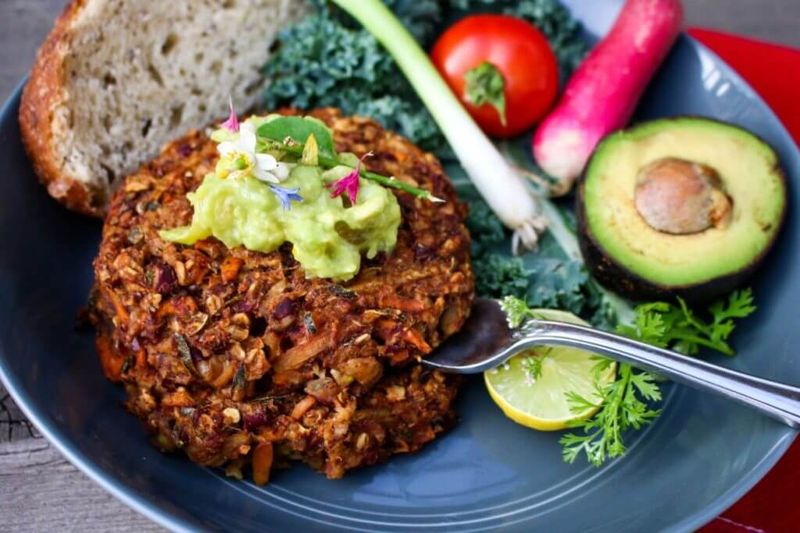 Use Oats For More Than Just Breakfast