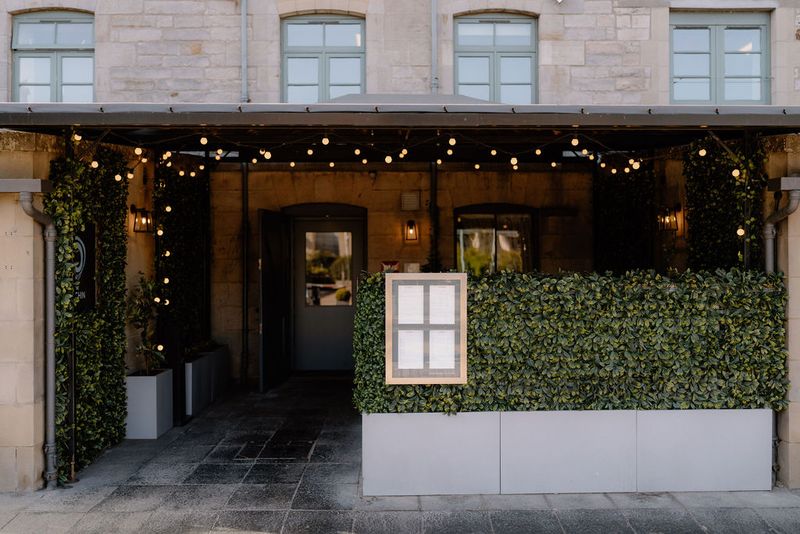 The Kitchin (Edinburgh)