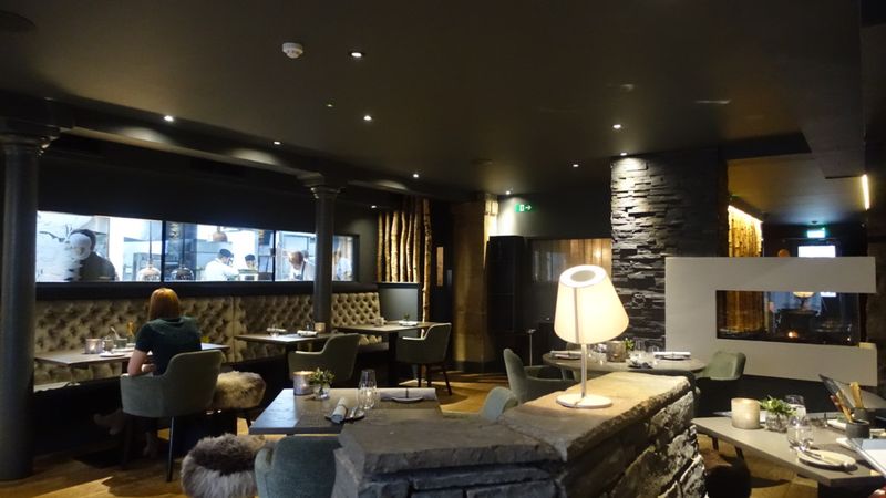 The Kitchin (Edinburgh)