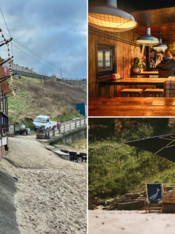 Rileys Fish Shack Where Beach Views Meet Freshly Caught Flavours