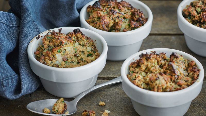 Sage And Onion Stuffing