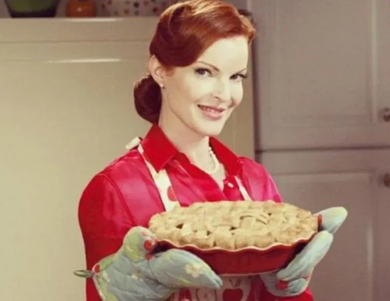 Cherry Pie