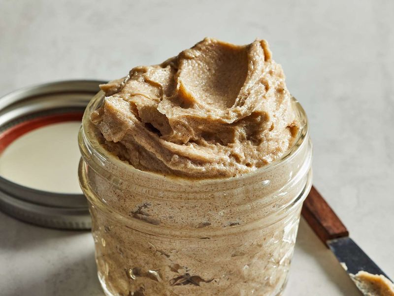 Cinnamon And Brown Sugar Butter Board